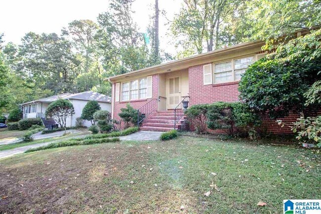 Primary Photo - 4027 Montclair Rd