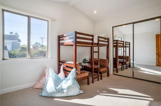 Guest Bedroom - 2509 Palm Ave