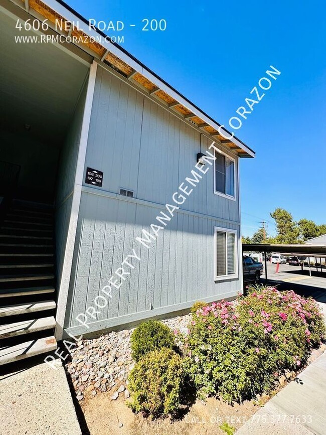 Building Photo - 4606 Neil Rd