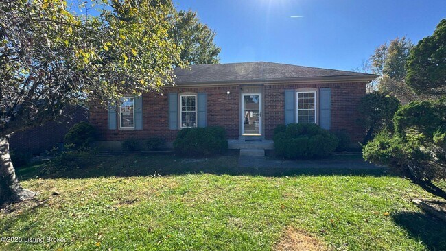 Building Photo - 8203 Rochelle Rd