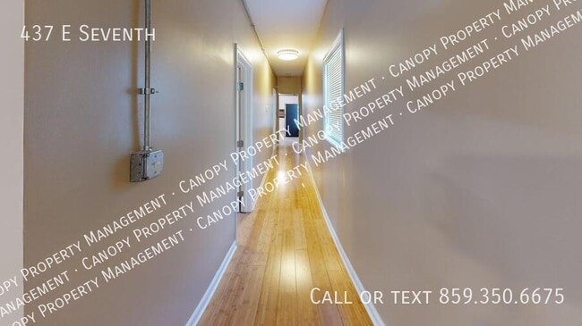 Building Photo - 437 E Seventh-