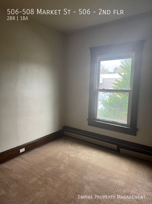 Building Photo - 506-508 Market St-506 - 2nd flr