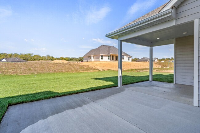 Building Photo - 2805 Easley Cabin Cir