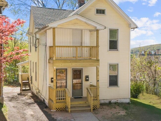 Primary Photo - 480 West St