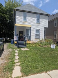 Building Photo - 601 E Hoover Ave