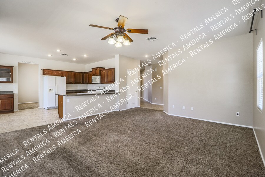 Building Photo - 1779 S Cole Dr