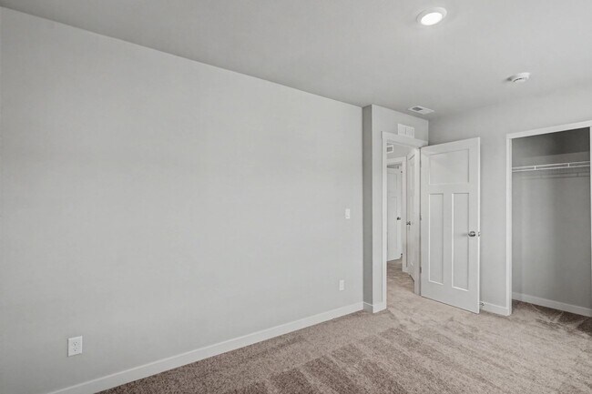 Building Photo - Spacious New Construction 4 Bed, 2.5 Bath Home in Coburn Terrace