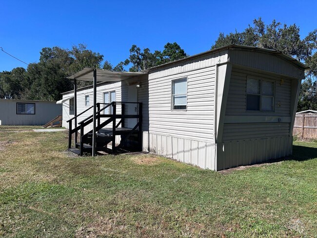 Building Photo - **RENT TO OWN** 2 bed / 2 bath - Mobile Ho...
