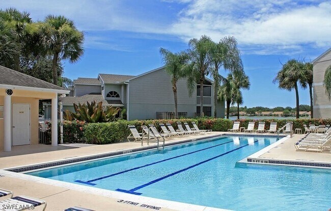 Building Photo - 2885 Citrus Lake Dr
