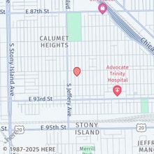 Building Photo - 9129 S Chappel Ave