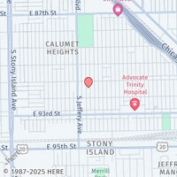 Building Photo - 9129 S Chappel Ave