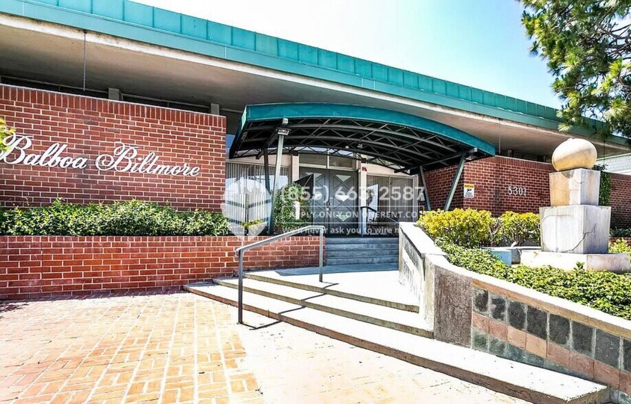 Building Photo - 5301 Balboa Blvd