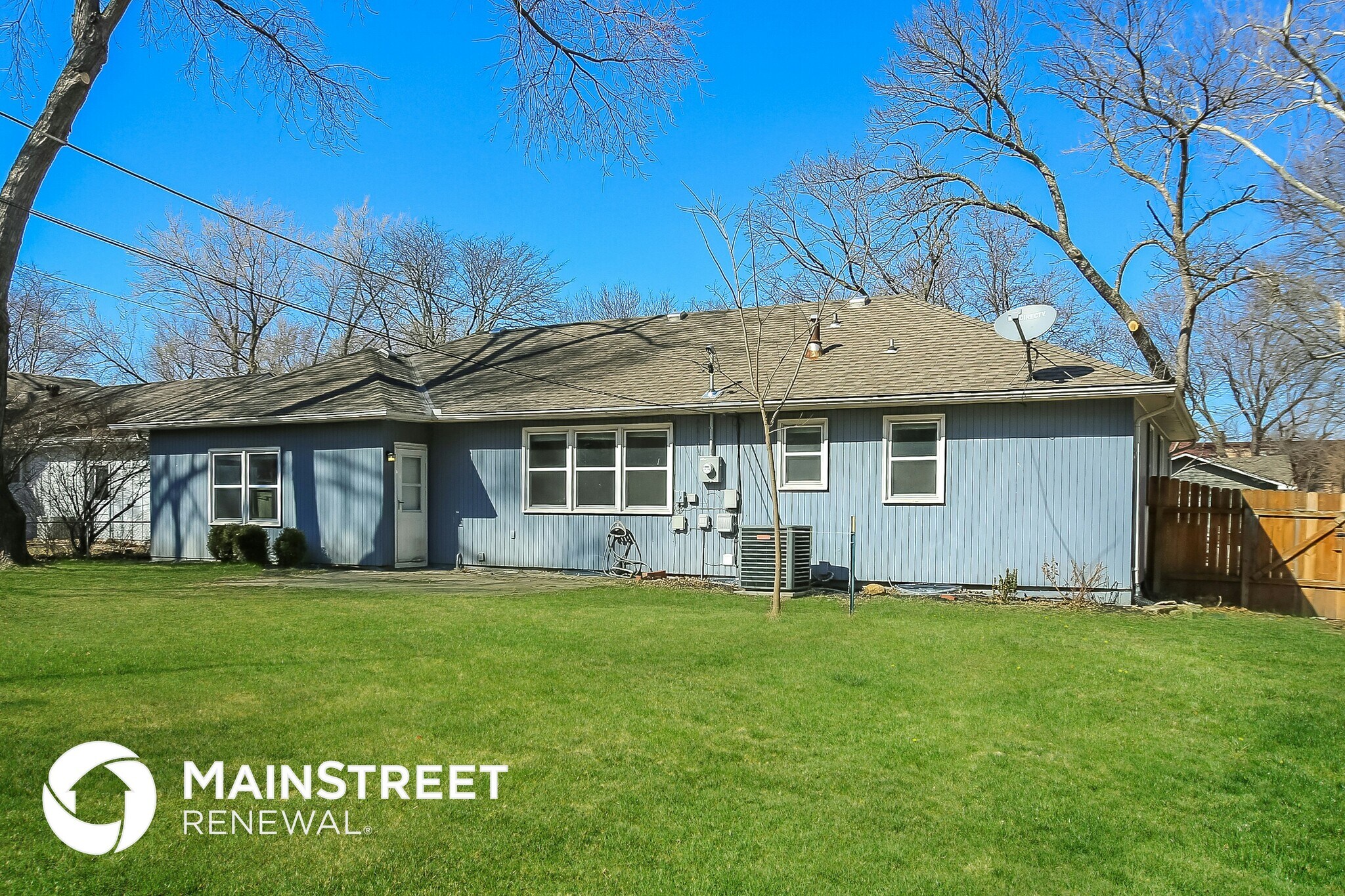 Building Photo - 7625 W 95th Terrace