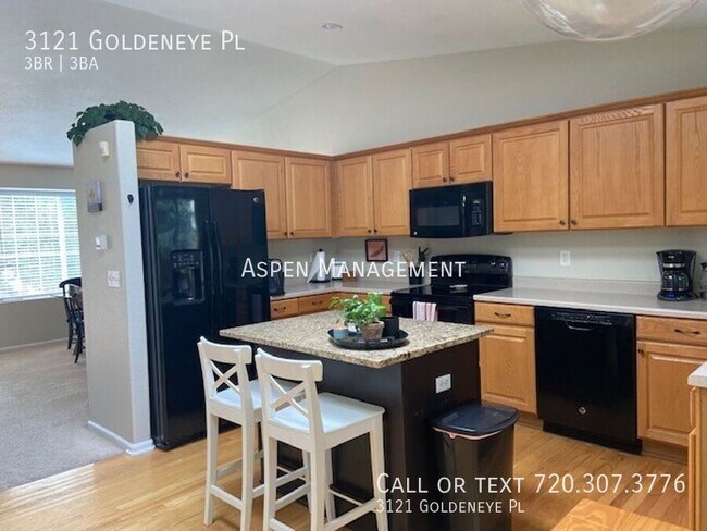 Building Photo - 3121 Goldeneye Pl