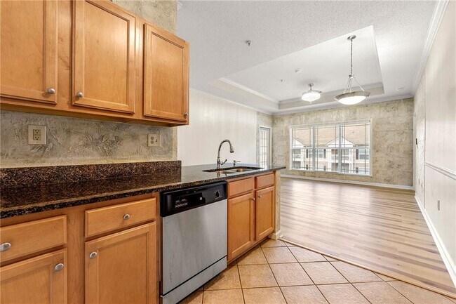 Building Photo - 4333 Dunwoody Park