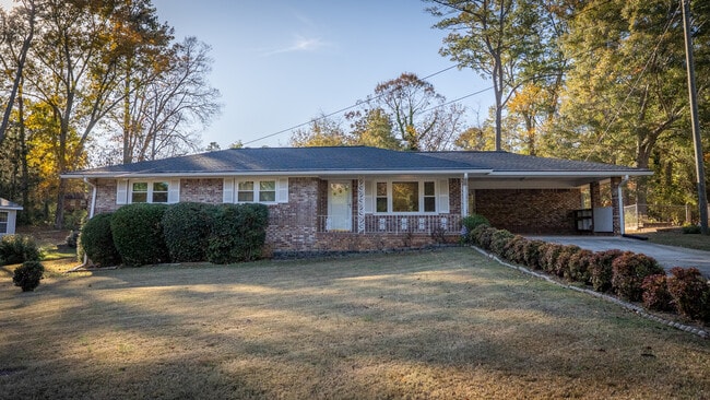 Primary Photo - 4698 Garrett Dr SW