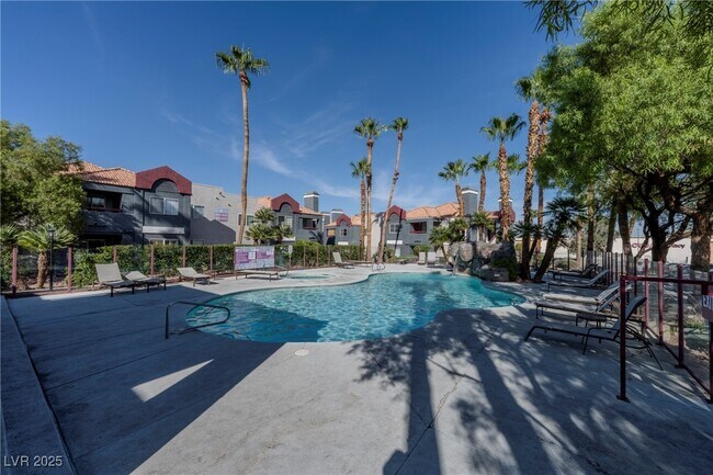 Building Photo - 8600 W Charleston Blvd