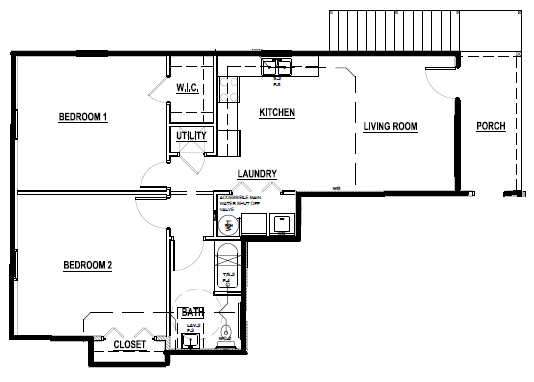 Building Photo - 2700 Noel Lane