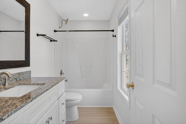 Building Photo - 4921 Windproof Way