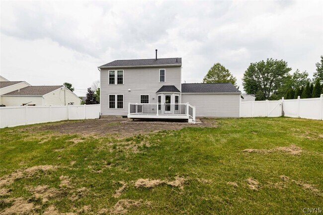 Building Photo - 151 Smokey Hollow Rd