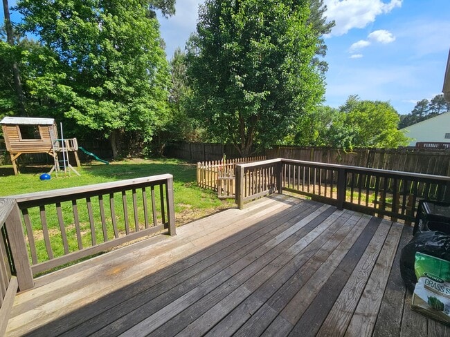 Building Photo - Gorgeous & Spacious 4 Bedroom In Carolina Forest