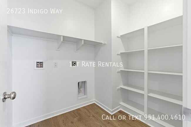 Building Photo - 26723 Indigo Way