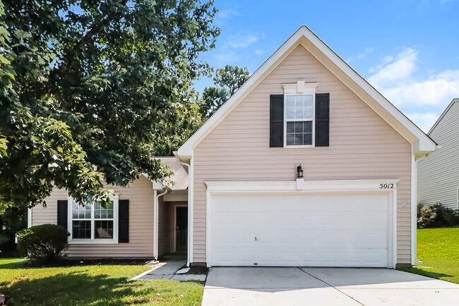 Building Photo - 5012 Broad Leaf Ct