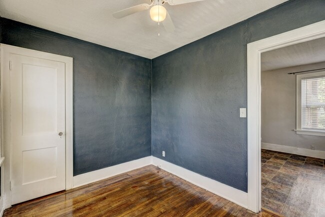 Building Photo - 1 Bed 1 Bath apartment in Okc close to Plaza District!