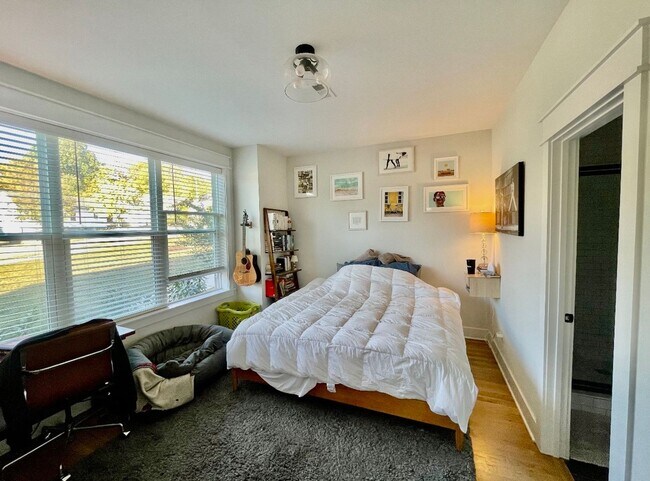 Building Photo - **HIGH-END EAST NASHVILLE HOME IN A 32-HOME BOUTIQUE COMMUNITY WITH GREEN SPACE**