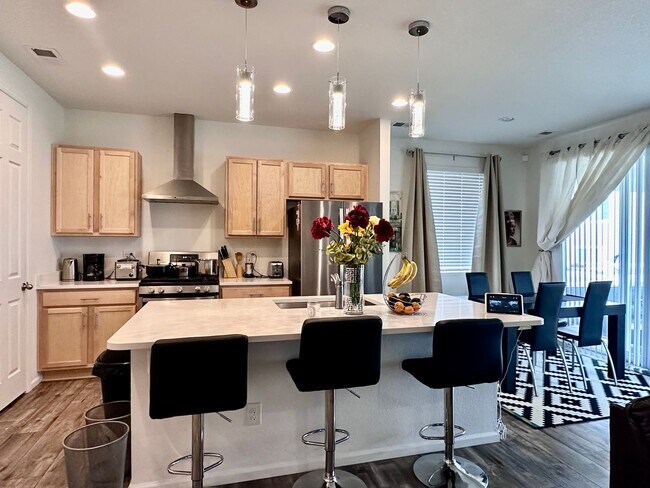 Building Photo - Welcome to Crystal Valley Ranch in Castle ...