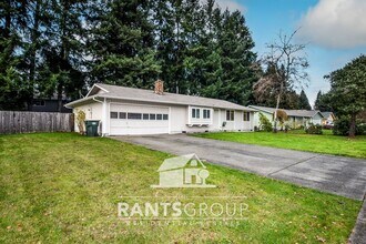 Building Photo - Charming 3 Bedroom Rambler in Great Lacey Location — Apply Today