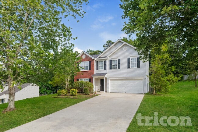 Building Photo - 1765 Campbell Ives Dr SE