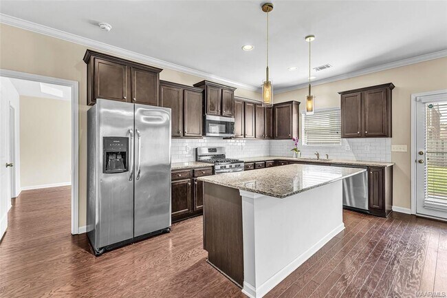 Building Photo - 9348 Turnberry Park Dr