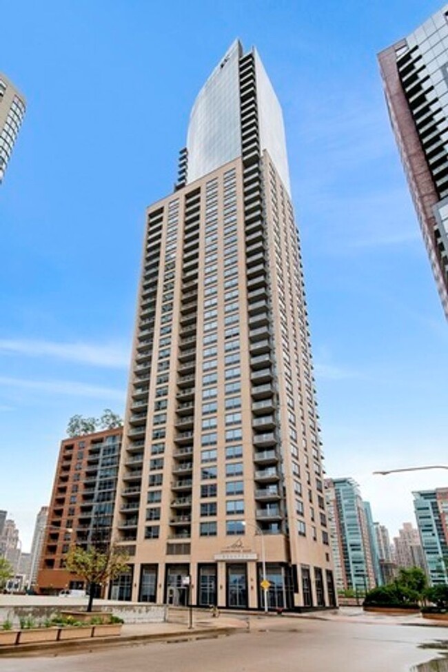 Primary Photo - Stunning 3b3b Condo Unit in Highly Desired...