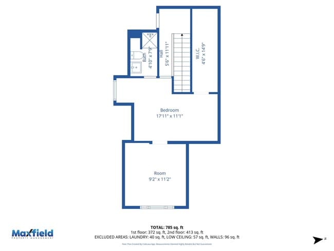 Building Photo - 712 S 900 E