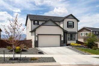 Building Photo - Spacious 5-Bedroom Home with Finished Base...