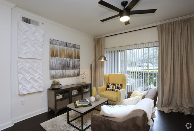 2 Bedroom 2 Bath B3 - Preserve at Rolling Oaks