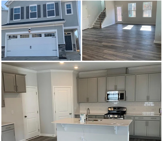 Building Photo - 320 Garden Vine Trl