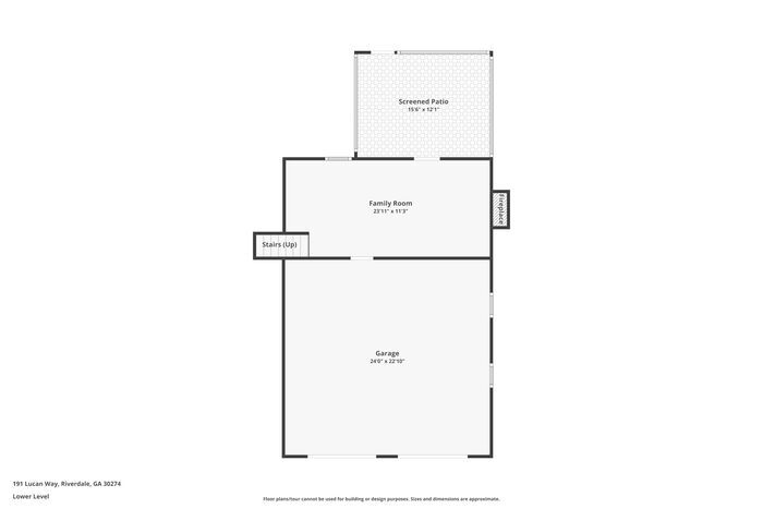 Building Photo - 191 Lucan Way