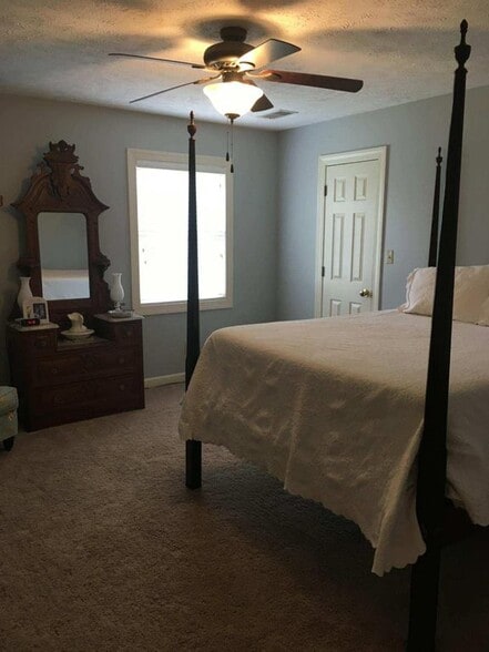 Bedroom #3 - 62 Sommersby Dr