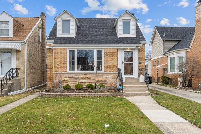 Primary Photo - 1618 N 78th Ct