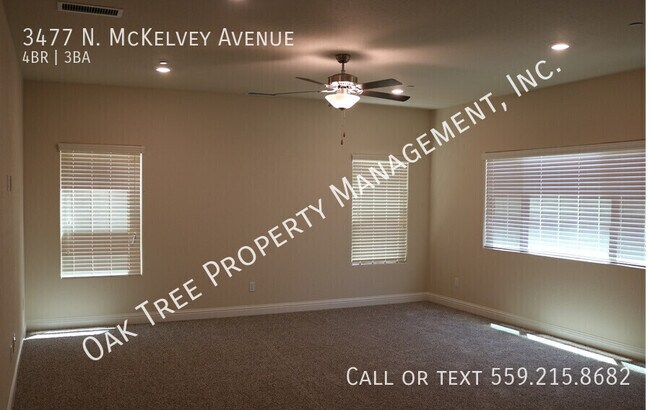 Building Photo - 3477 N McKelvey Ave