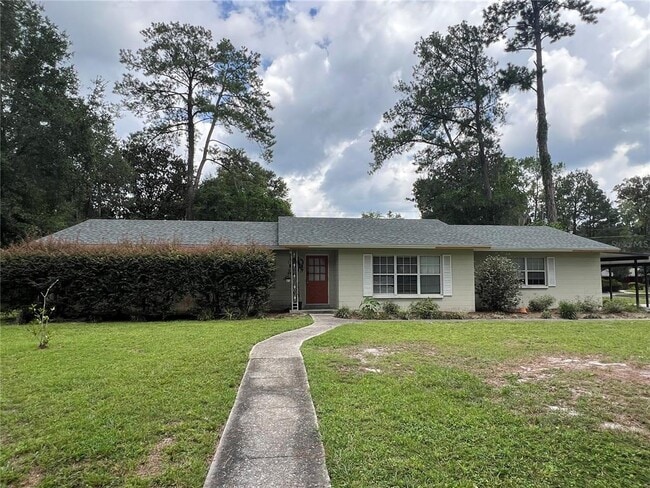 Building Photo - 4909 NW 36th Dr