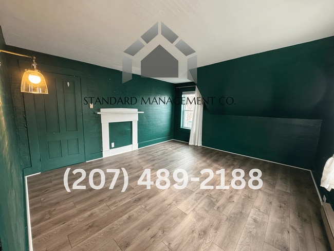 Building Photo - Well Maintained 4 Bedroom Single Family Home for Rent on Elm St, Fairfield