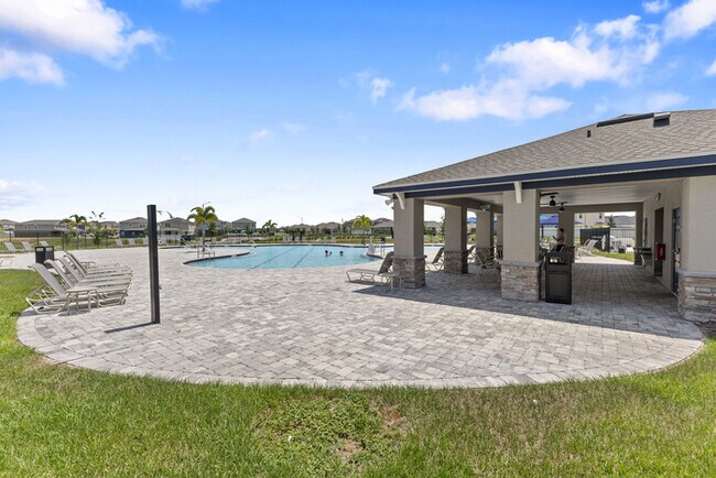Building Photo - 2172 Desert Rose Dr
