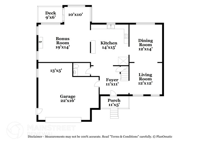 Building Photo - 9735 Whitewood Trail