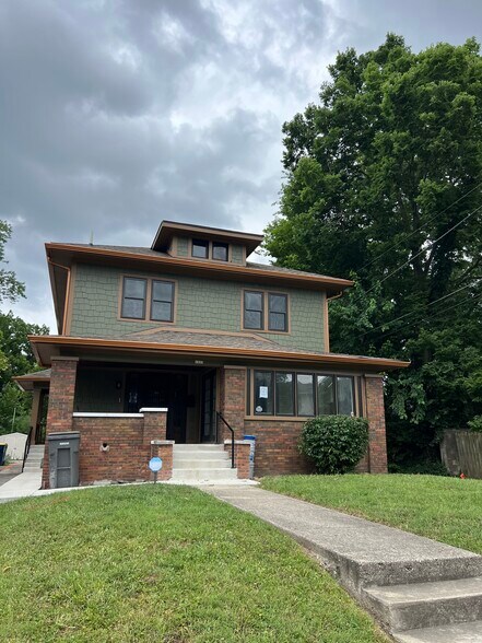 Primary Photo - 1235 Tecumseh St