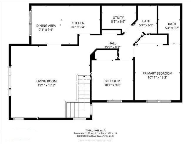 Building Photo - 2463 Dickens Dr
