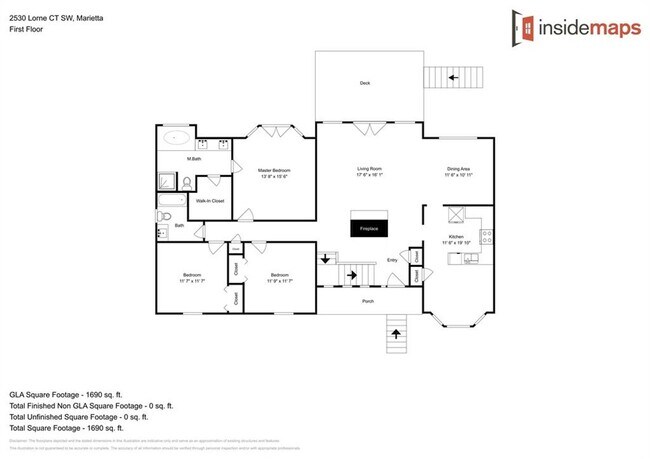 Building Photo - 2530 Lorne Ct SW