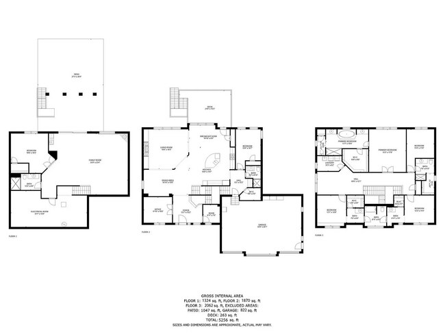 Building Photo - 17659 63rd Pl N